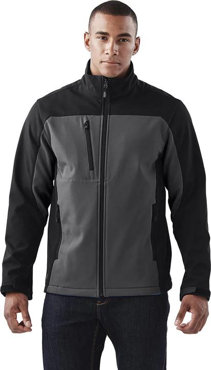 Image du produit Stormtech - Veste softshell CASCADES - Homme (3XL)
