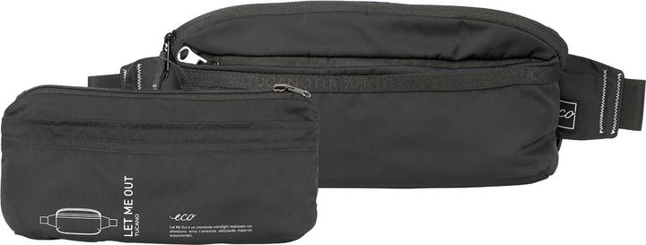 Actual product image Tucano FOLDABLE Let Me Out Crossbody