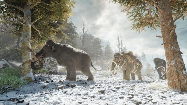 Image du produit Solutions2Go ARK : Survival Ascended (PS5) (PS5, EN)