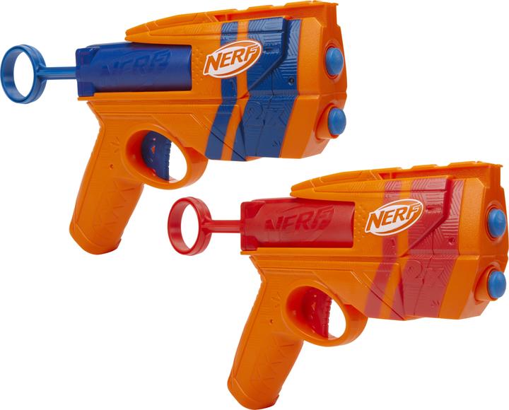 Produktbild Nerf N Series Duo Pack