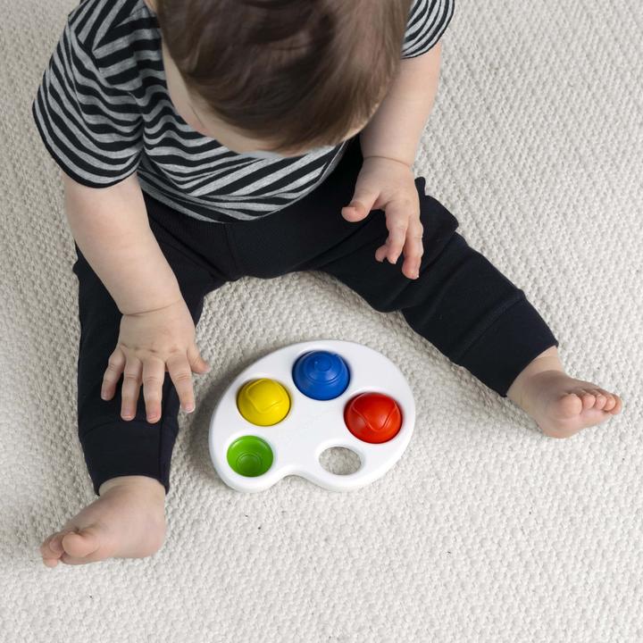 Image du produit Baby Einstein Color Pop Palette™ Jouet de préhension