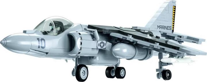 Produktbild Cobi AV-8B Harrier Plus