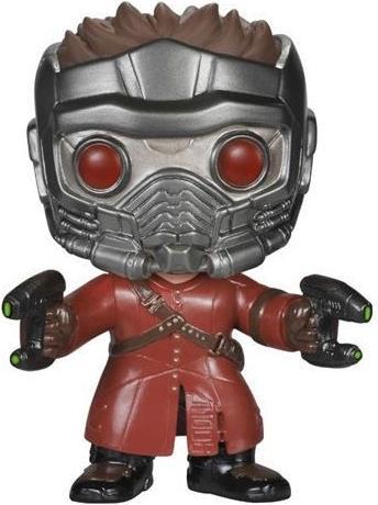 Produktbild Funko Guardians of the Galaxy: Star-Lord