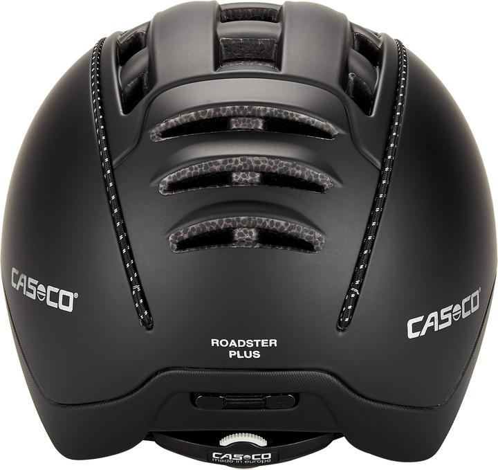 Image du produit Casco Roadster Plus (55 - 57 cm)