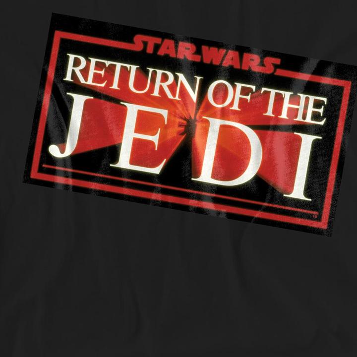 Immagine prodotto Star Wars Jedi Maglietta Jedi Warp Adulto Unisex (XXL)