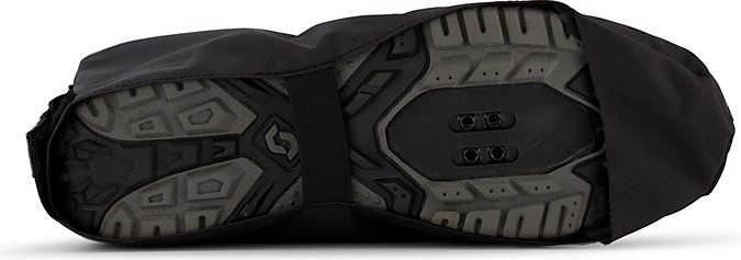 Produktbild Vaude Bike Gaiter short (44, 45, 46)