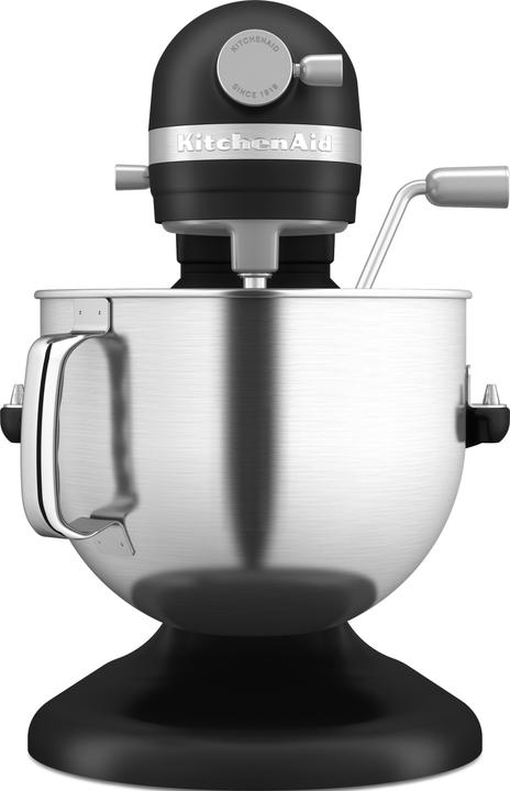 Produktbild KitchenAid 5KSM70SHXEBM (375 W)