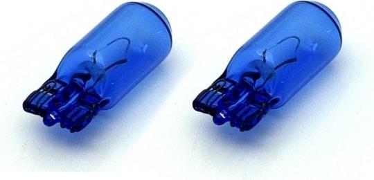 Produktbild Osram Cool Blue Intense (W5W)