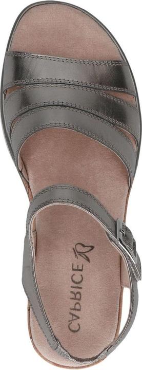 Actual product image Caprice Sandal (40)