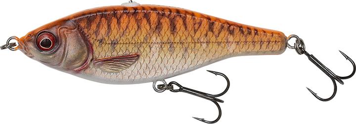 Actual product image Savage Gear SG 3D Roach Jerkster 115 11.5cm 39g SS 06-Gold Fish PHP (11.50 cm)