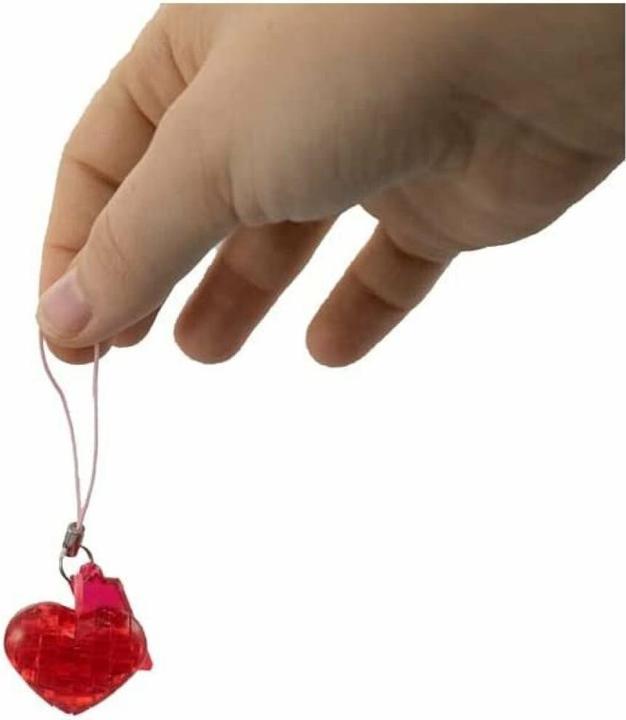 Immagine prodotto HCM Kinzel Puzzle di cristallo - Mini Cuore