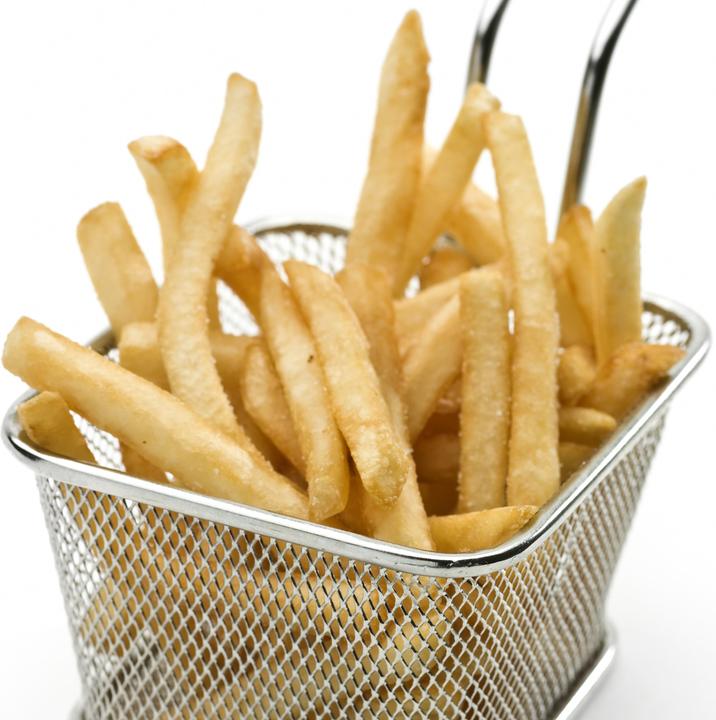 Actual product image Fritel Kaltzonen-Fritteuse
