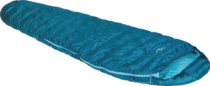 Produktbild Kaikkialla Daunenschlafsack Lentunen 5