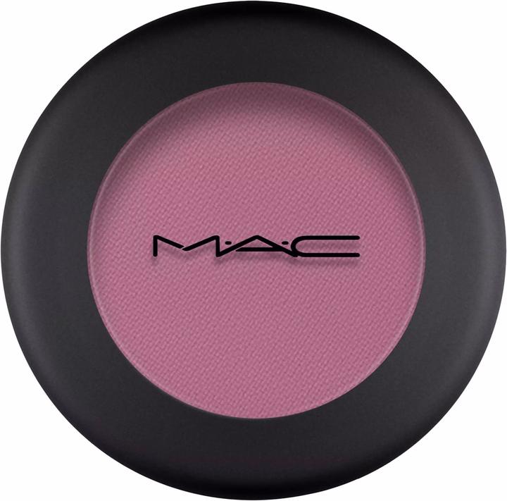 Actual product image MAC Cosmetics Powder Kiss Soft Matte Eye Shadow (Ripened)