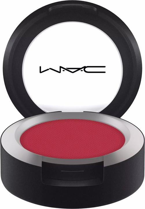 Produktbild MAC Cosmetics Powder Kiss Soft Matte Eye Shadow (Werk, Werk, Werk)