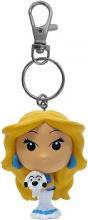 Produktbild Plastoy Porte-Cles Chibi Falbala Et Idef