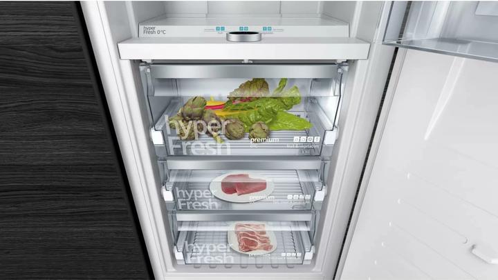 Image du produit Siemens KI82FPDE0H (269 l)