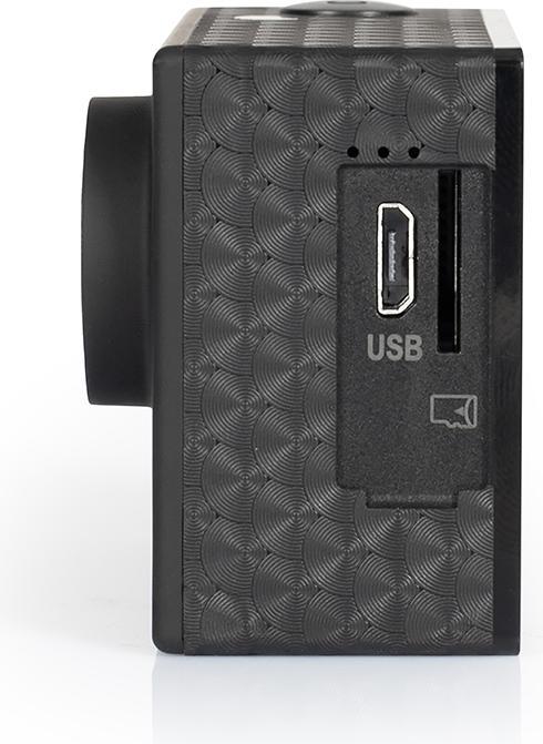 Image du produit Livoo Caméra de sport Wifi 4K (30p)