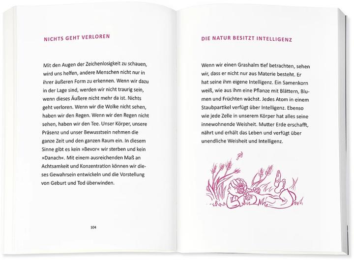 Image du produit Einfach zufrieden (Allemand, Thich Nhat Nhat Hanh, 2020)