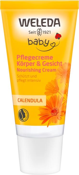 Weleda Calendula