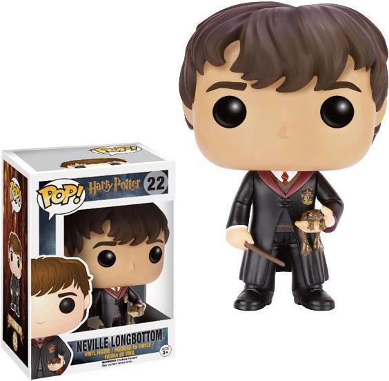 Produktbild Funko Harry Potter: Neville Longbottom