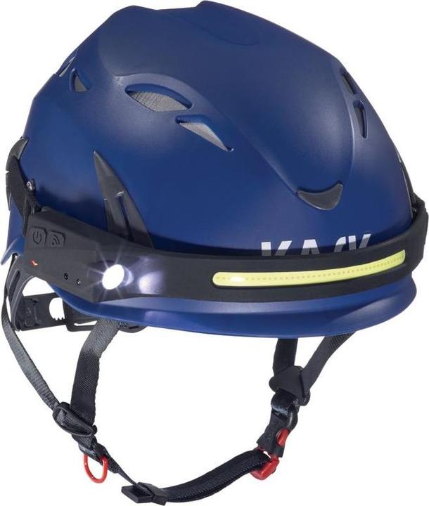 Actual product image Surflex USB power LED headlamp (350 lm)