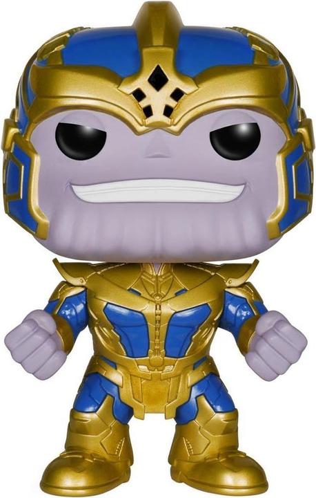 Produktbild Funko Guardians of the Galaxy: Thanos