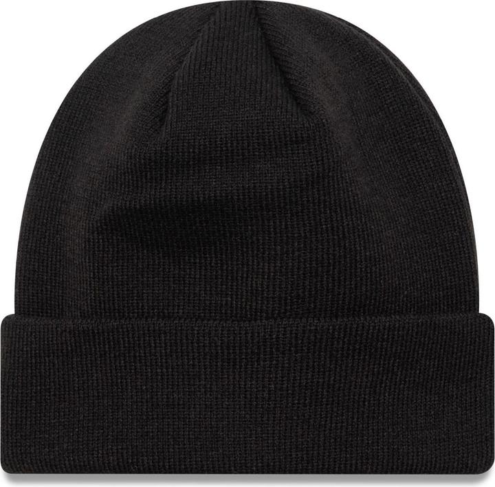 Produktbild New Era Wintermütze Beanie - METAL BADGE New York Yankees