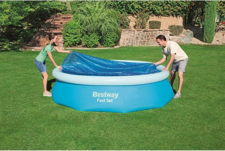 Produktbild Bestway Solar Poolabdeckung