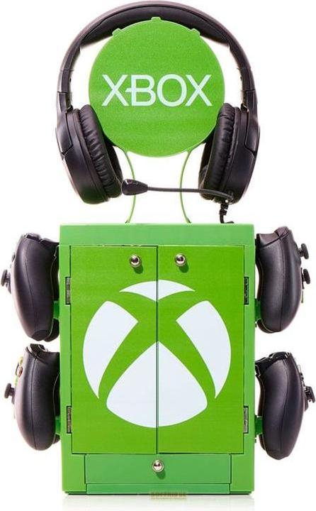 Actual product image Numskull Xbox Gaming Locker (Xbox Series X)