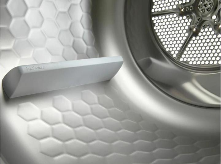 Produktbild Miele TCR 700-90 CH (9 kg, Links)