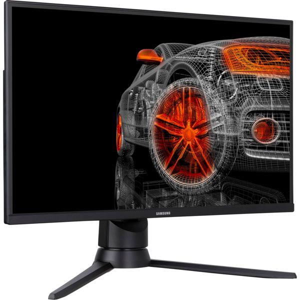 Produktbild Samsung F27G34TFWU (1920 x 1080 Pixel, 27")