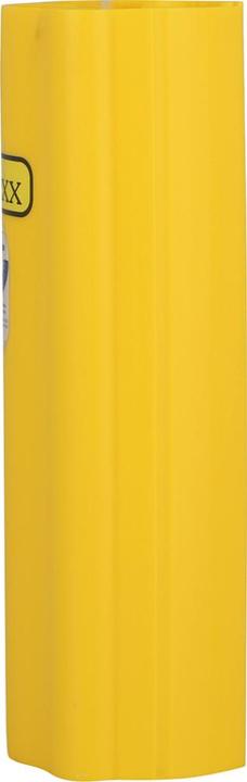 Image du produit Magni dancop Regalanfahrschutz Alfa d-flexx gelb H400 mm B100-125 mm