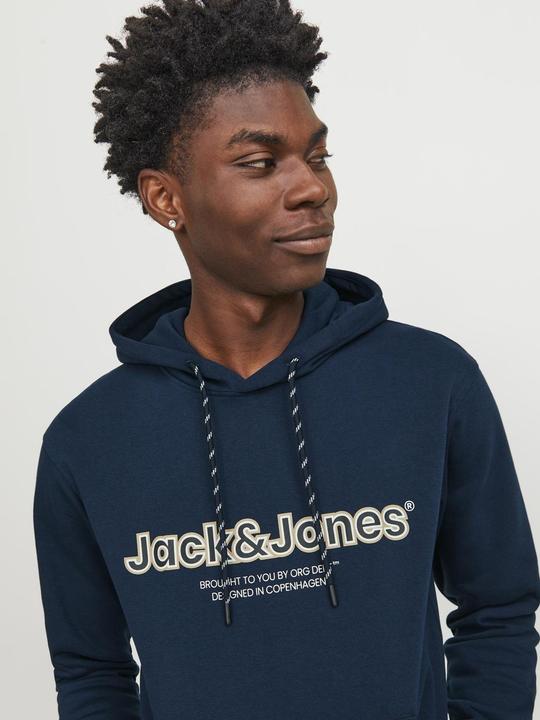 Immagine prodotto Jack & Jones Sweat Hoodie (L)