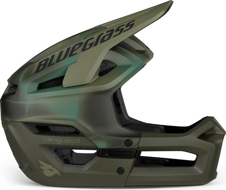 Immagine prodotto Bluegrass Bicycle Bluegrass Mips (52 - 56 cm)