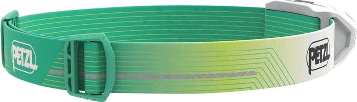 Actual product image Petzl Actik Core (600 lm)