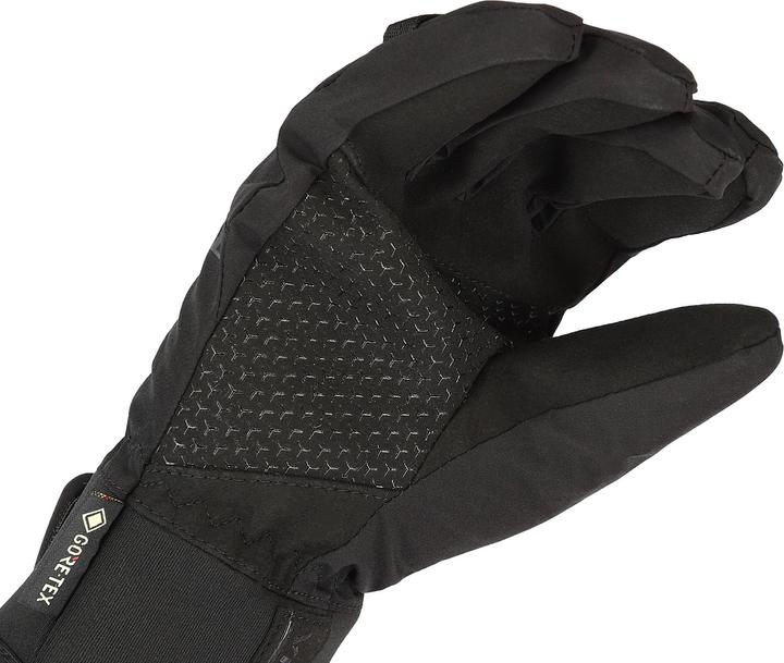 Produktbild Vikingsports Viking Europe Skeiron GTX Multifunktionshandschuhe schwarz Handschuhgrösse 8 2021 Outdoor Handschuhe (8)