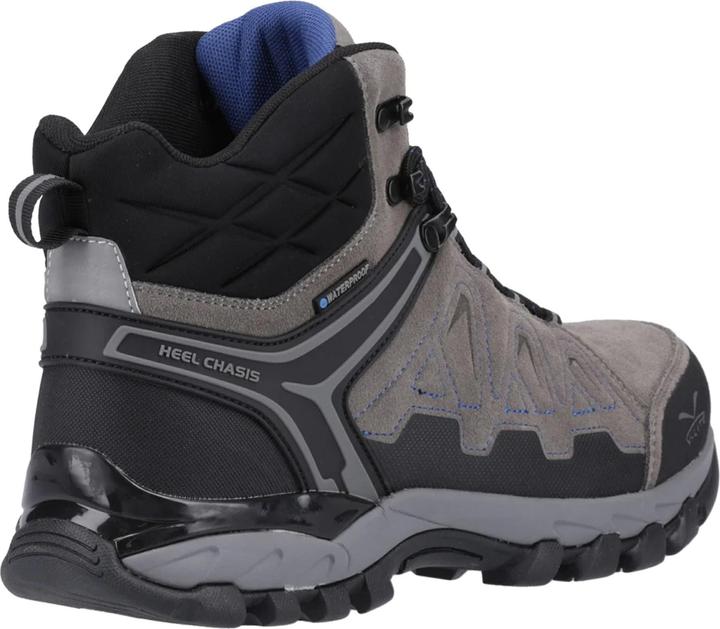 Produktbild Hi-Tec Wanderstiefel VLite Explorer Wildleder (48)