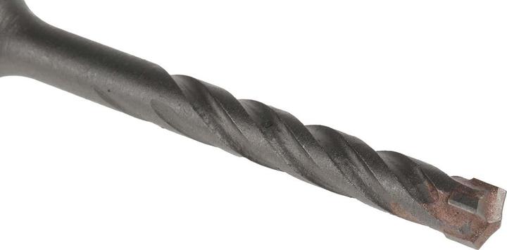 Immagine prodotto Bosch Professional Zubehör Trapano a percussione in carburo 6 mm A (6 mm)