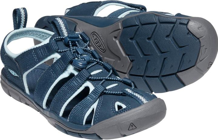 Actual product image Keen W Clearwater CNX (40)