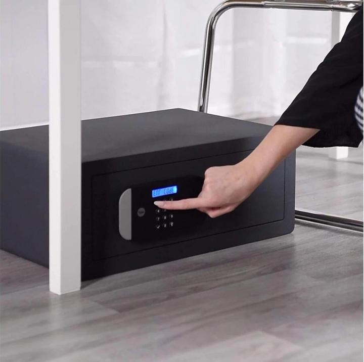 Image du produit Yale Un ordinateur portable sûr (24.80 l)