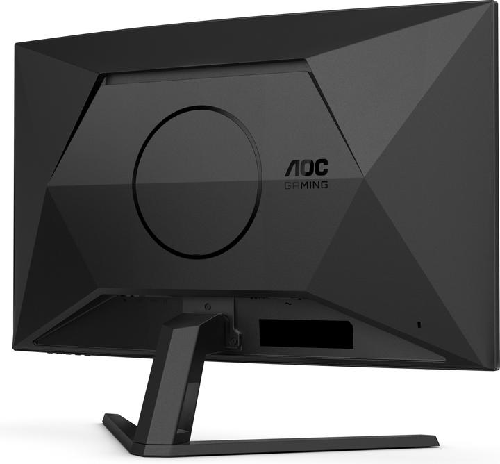 Actual product image AOC CQ32G4VE (2560 x 1440 pixels, 32")