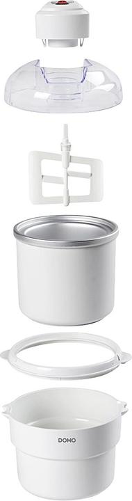Produktbild Domo Do2309i (CH-Stecker)
