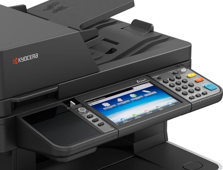 Produktbild Kyocera M3145idn,A4,3in1,LAN,Touchscreen (Laser, Schwarz-Weiss)