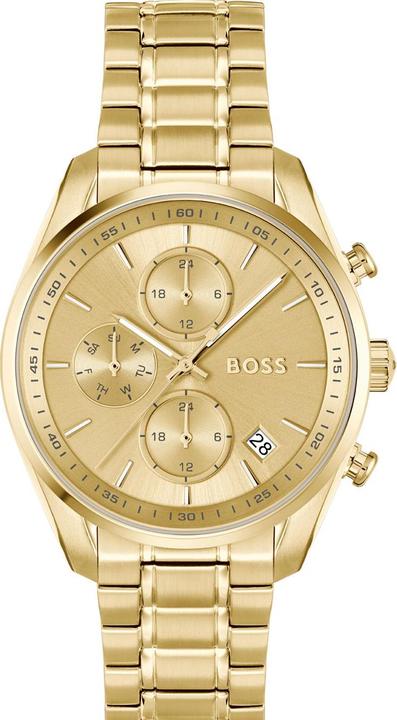 Produktbild BOSS Grand Tour Ladies (38 mm)
