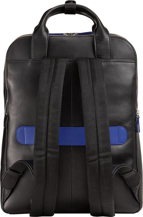 Image du produit Dudubags Londra - Sac à dos en cuir 16 (15 l)