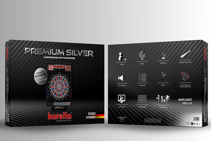 Image du produit Karella Premium