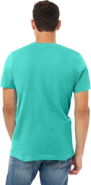 Immagine prodotto Bella Canvas Maglietta Girocollo Adulto Unisex (XL)