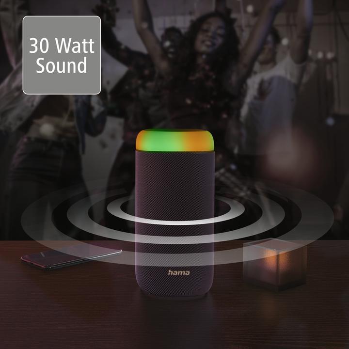Produktbild Hama Shine 2.0 (12 h, Batteriebetrieb)
