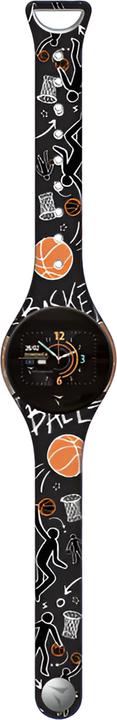 Image du produit Techmade Montre intelligente FREETIME SPORT 1